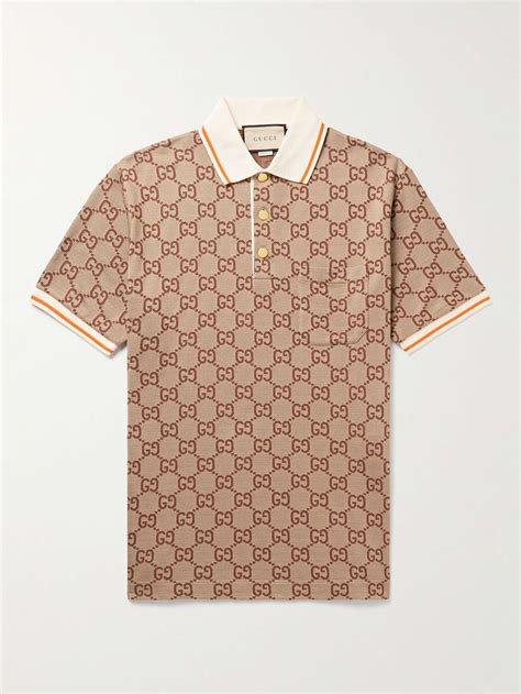 men's gucci polo ebay buy now|gucci polo shirts men's sale.